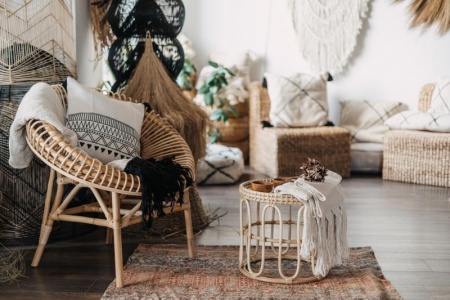Détournement d'objets, astuces créatives pour un intérieur original