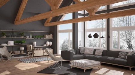 R&eacute;inventer votre int&eacute;rieur avec des mat&eacute;riaux &eacute;coresponsables