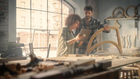 Pourquoi opter pour la transformation de mobilier &agrave; Sainte-Genevi&egrave;ve ?