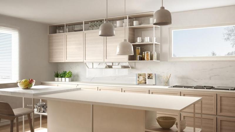 Comment cr&eacute;er une table sur mesure qui vous ressemble ?